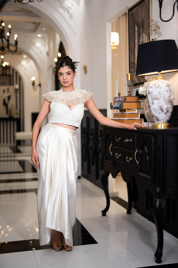 Pearl Sovereign Co-Ord Set